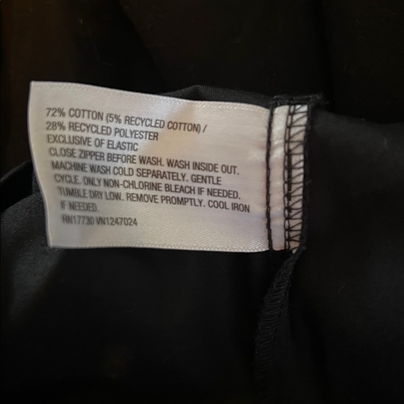 A New Day Small Halter Dress- NWT - Picture 5 of 5